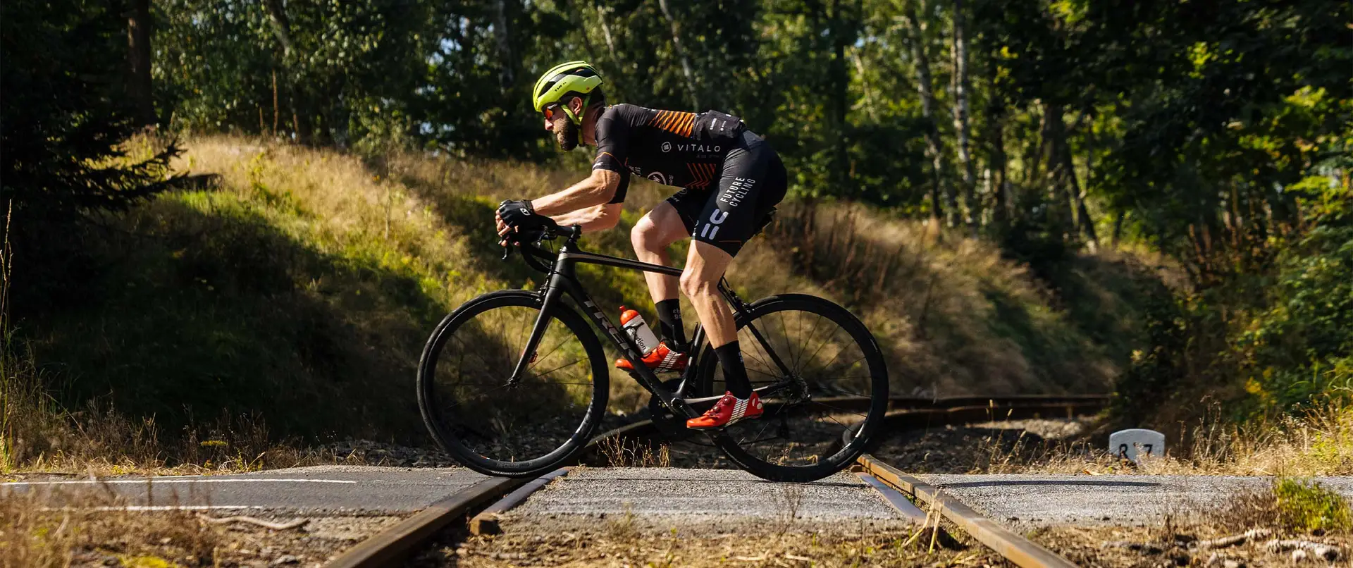 Tour de Zeleňák 2025